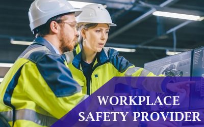 Incredible Benefits Of Hiring A Professional Workplace Safety Provider